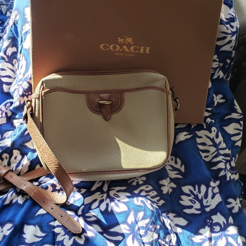 COACH POCKETBOOK